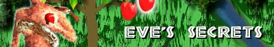 Eve's Secrets